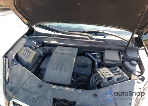 2015 Chevrolet Equinox Ls z USA, uszkodzony, nr VIN 2GNFLEEK9F6263717